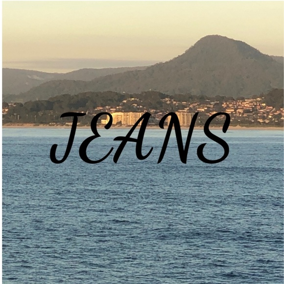 High Quality Jeans At A Fair Price - Picture 1 of 1